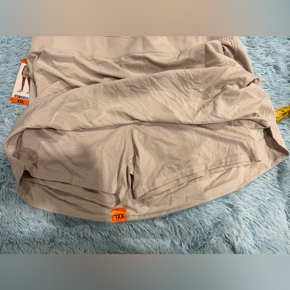 32 degrees Women’s Skort XXL Cream - Picture 10 of 11